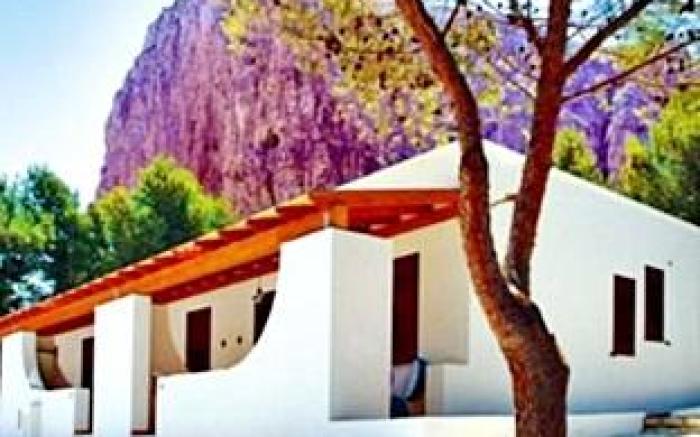 Camping Village La Pineta