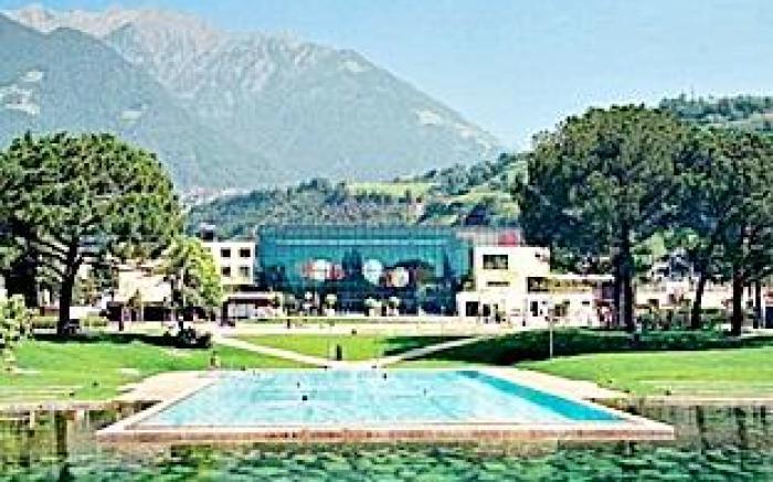 Landhaus Hotel Kristall