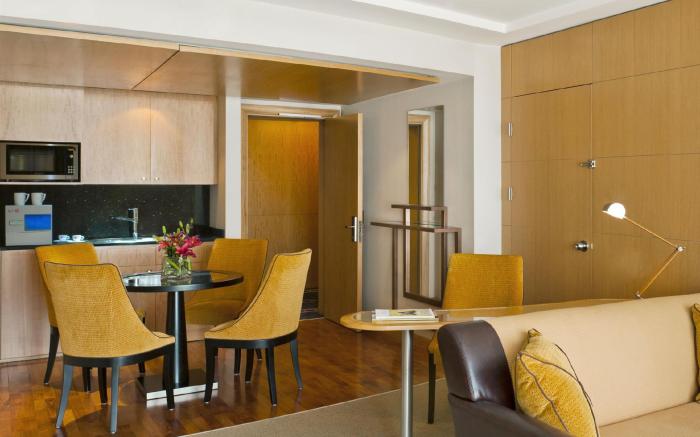 Lugal, a Luxury Collection Hotel, Ankara