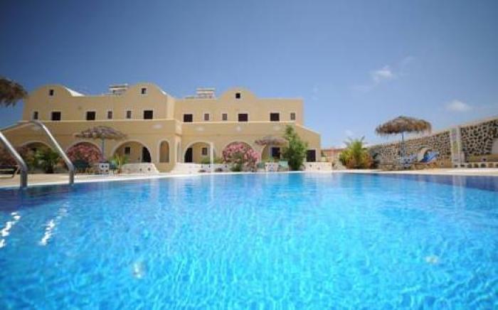Mandilaria Studios