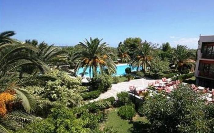 May Beach Hotel