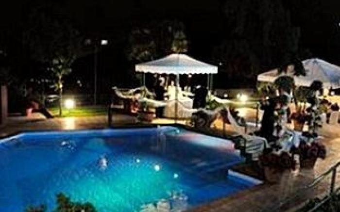 Hotel Diecimare