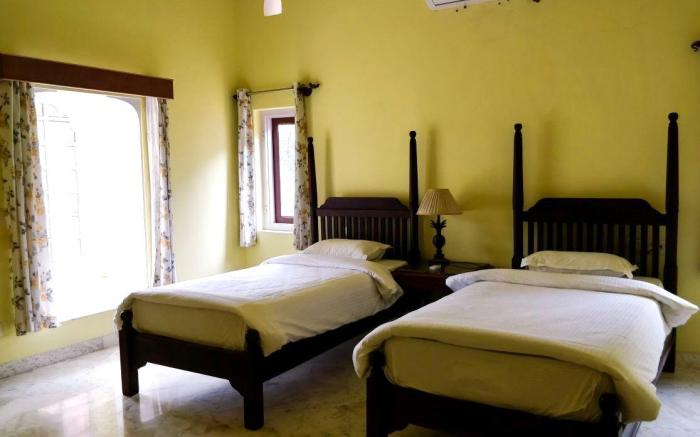 RTHM Abhaneri Resort