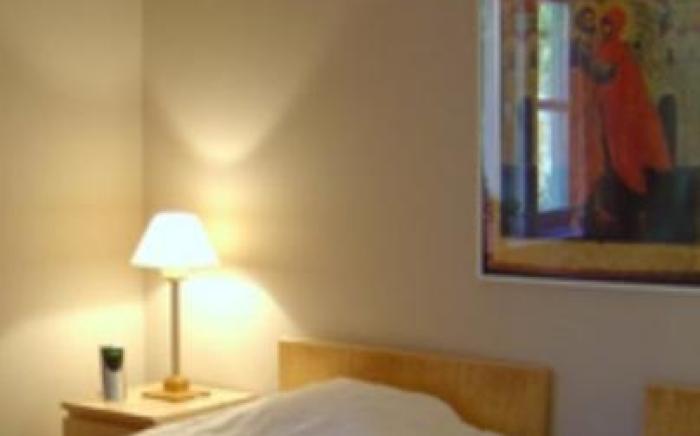 Nordiska Folkhogskolan Bed and Breakfast