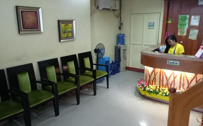 Jeamco Royal Hotel- Cotabato