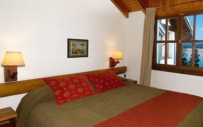 Pailahue Cabanas Lodge