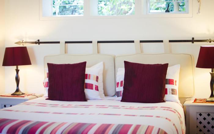 Paradiso Guesthouse & Self-Catering Cottage