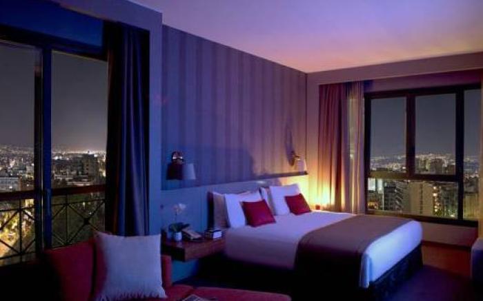 ParkTower Suites
