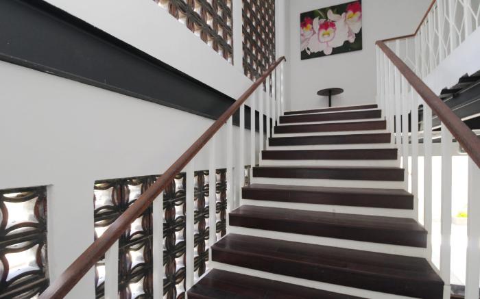 Matahari Guest House Denpasar