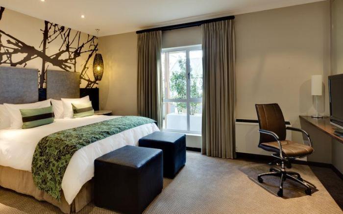Protea Hotel Cape Town Durbanville
