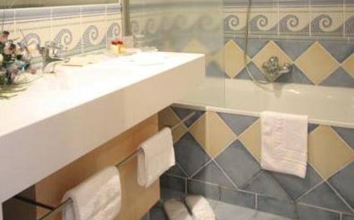 Hotel L'Acquale