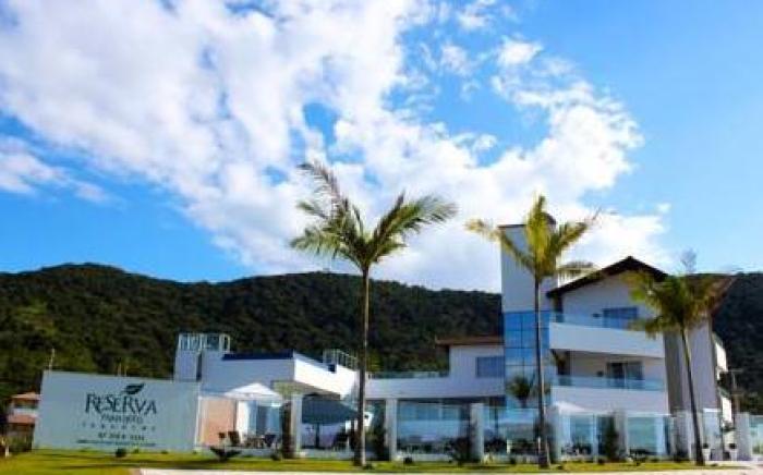 Reserva Praia Hotel