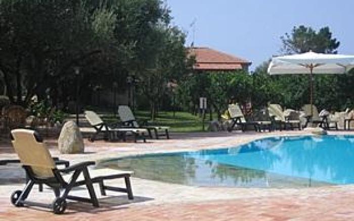 Residenza La Vigna