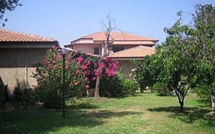 Residenza La Vigna