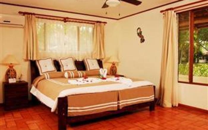 VILLAS PLAYA SAMARA BEACH FRONT ALL INCLUSIVE RESORT
