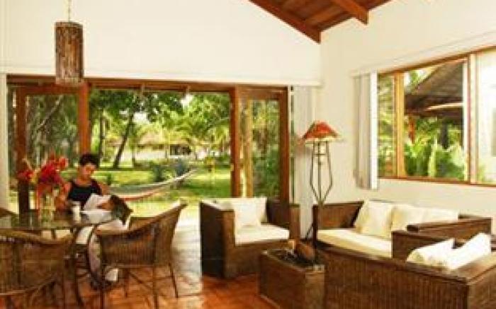 VILLAS PLAYA SAMARA BEACH FRONT ALL INCLUSIVE RESORT