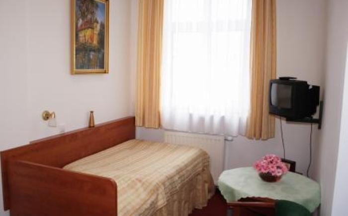 Hotel *** NAT Krynica Zdroj