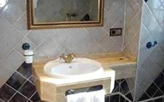 Hotel El Doncel