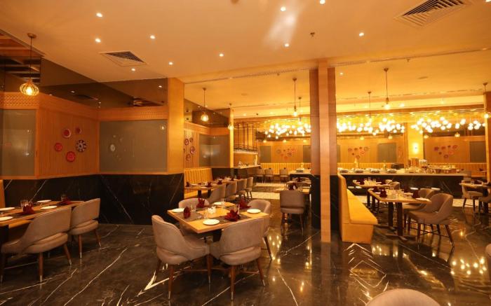 Regenta Central Udaipur