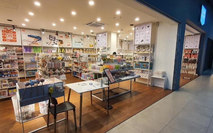 Kozi Square New SGH Cozy Home LV9A
