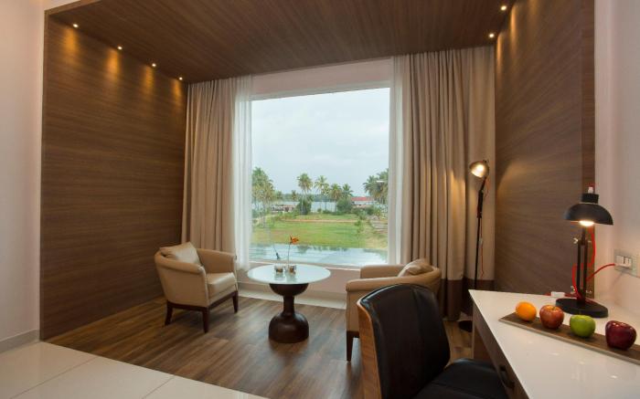 Blue Serene Resorts