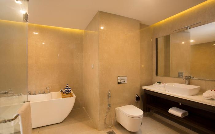 Blue Serene Resorts