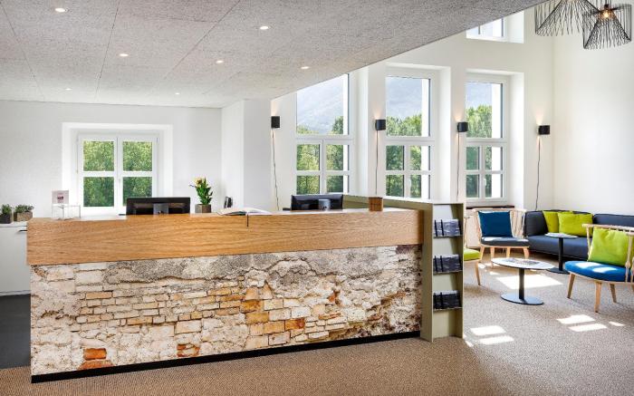 Hotel Bellinzona Sud Swiss Quality