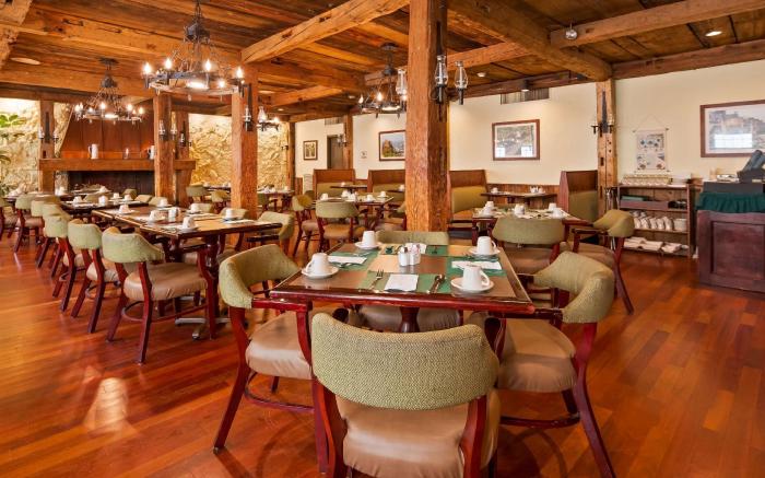 Best Western Plus Waterville Grand Hotel