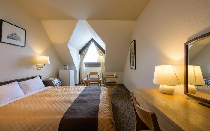 Hotel Edel Warme