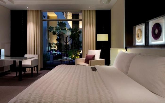 Le Méridien Dubai Hotel & Conference Centre