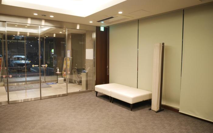HOTEL GLANY’S KUMAGAYAEKIMAE