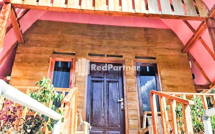 Paer Doe Bungalow RedPartner