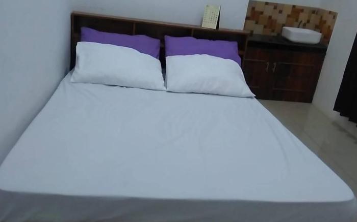 Guesthouse Berlian Batang Syariah near Kampung Kalisalak Park