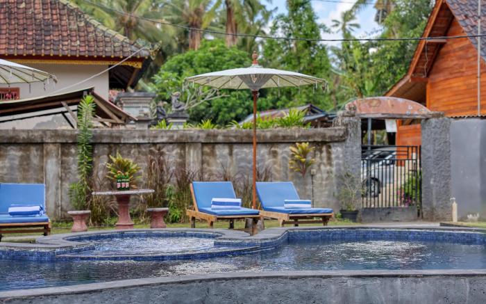 Adi Bungalow Nusa Penida