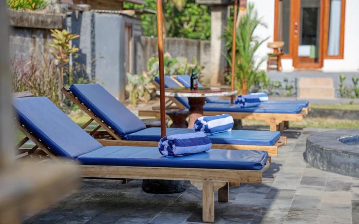 Adi Bungalow Nusa Penida