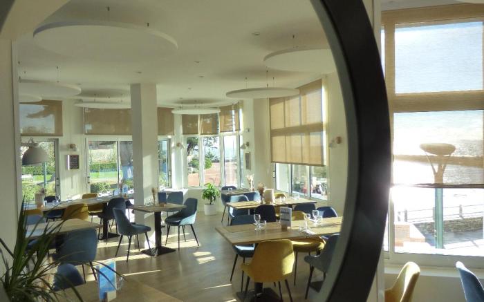 Hôtel Le Grand Large 