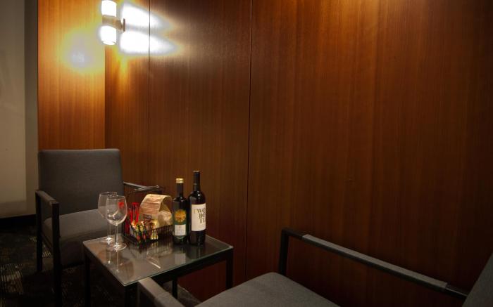 Top Cloud Hotel Cheonan