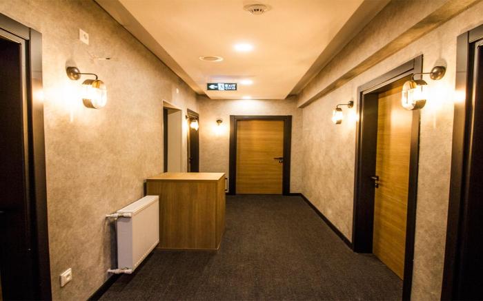 Nostalji Hotel