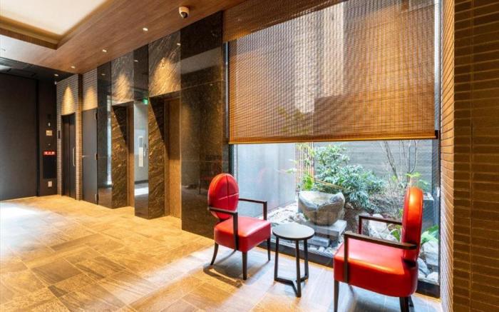 HOTEL WA HAKATA