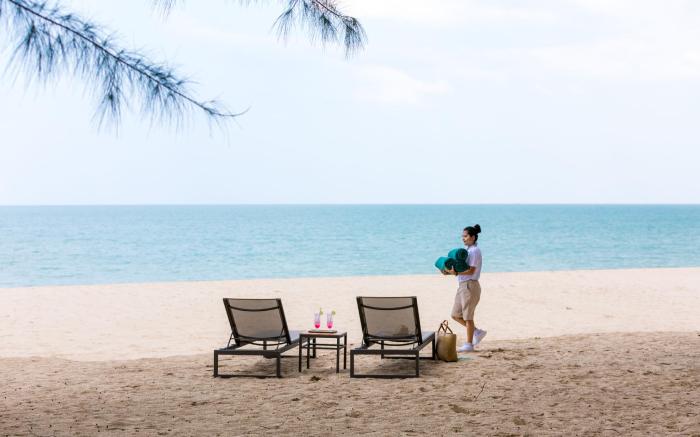 Outrigger Khao Lak Beach Resort
