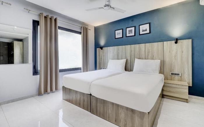 Super Sleek Townhouse Galexia Hotel and Resorts