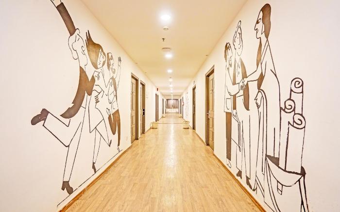 Super Townhouse Mukut Bazar