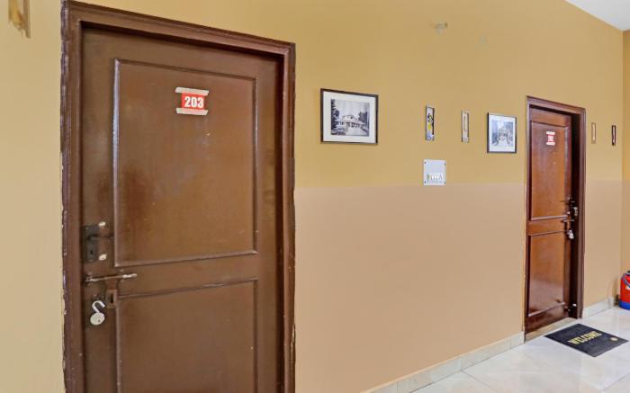 Hotel O Prince Residency