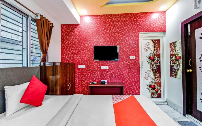 Hotel O Narayanan Near Kolkata Airport