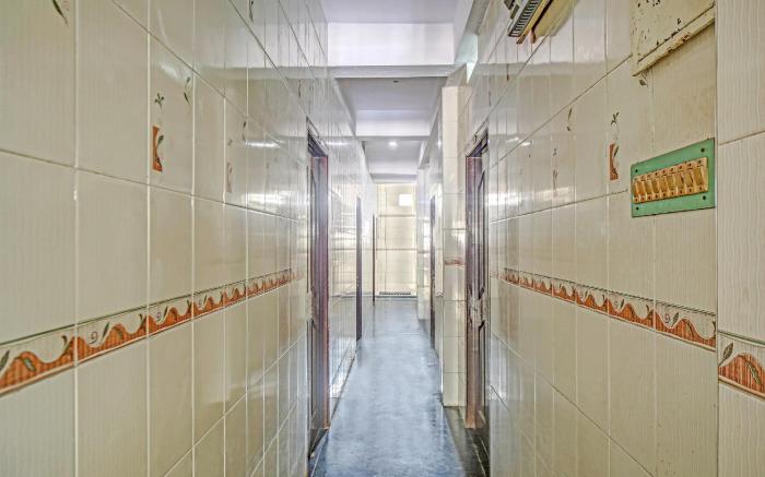 Hotel O Ams Annex