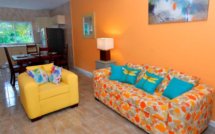 Takuma Boutique Hotel and villa Suites Jamaica