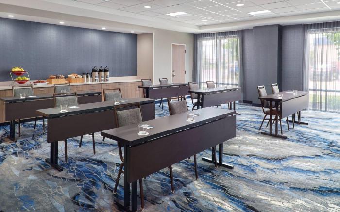 Fairfield Inn & Suites by Marriott Athens-University Area
