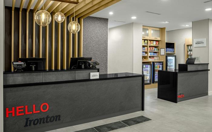 TownePlace Suites by Marriott Ironton