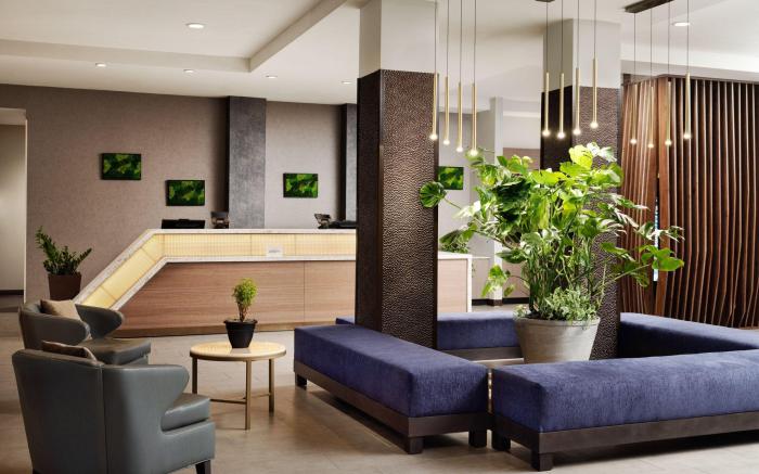 SpringHill Suites Milpitas Silicon Valley