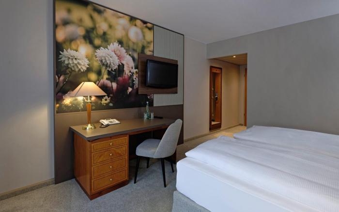 Mercure Hotel Gera City                                                         